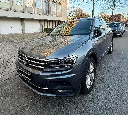 Auto, Auto's, Stof, Euro 6, 7 zetels, Diesel