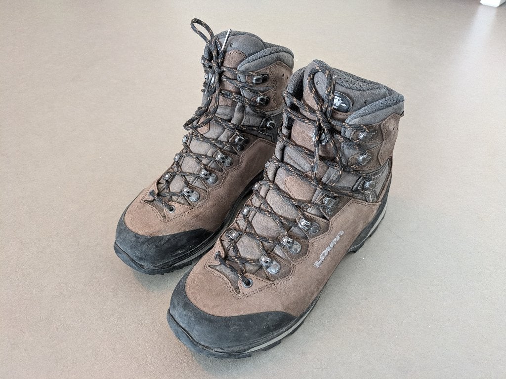 Wandelschoenen (maat 43,5), Enlèvement ou Envoi, Comme neuf, Chaussures