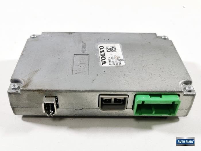 Camera module van een Volvo XC60, Gebruikt, -, -, Ophalen of Verzenden