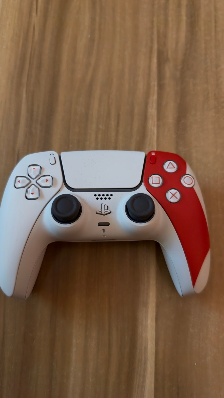 Manette PS5 édition spéciale 20th Anniversary, Consoles de jeu & Jeux vidéo, Enlèvement, Comme neuf