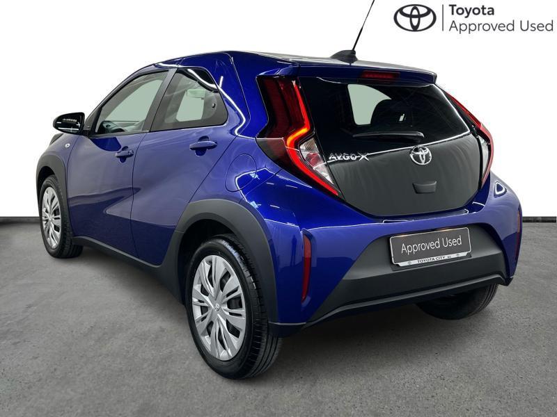 Toyota Aygo X play, Autos, Toyota, Achat, 998 cm³, Euro 6, Boîte manuelle