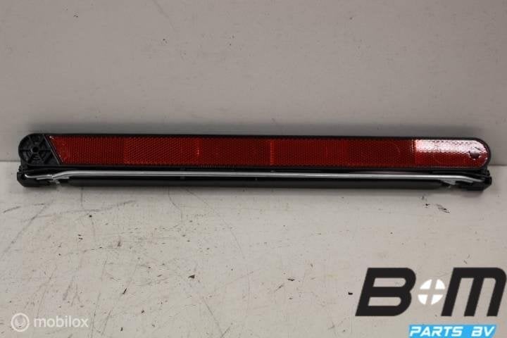 Gevaren driehoek Volkswagen Golf 7 5 deurs 1T0860250, Gebruikt