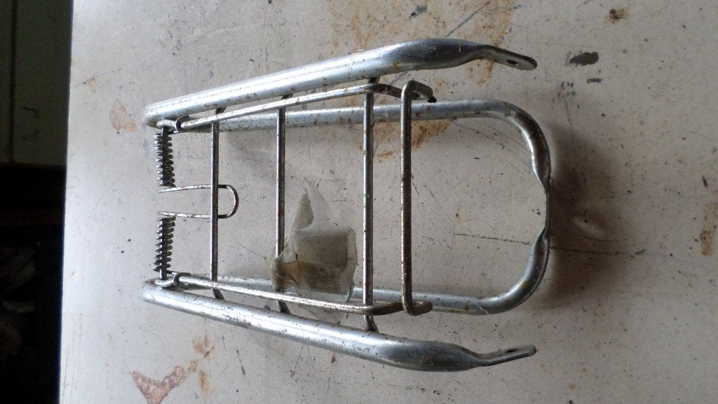 peugeot 103, Enlèvement ou Envoi, Utilisé