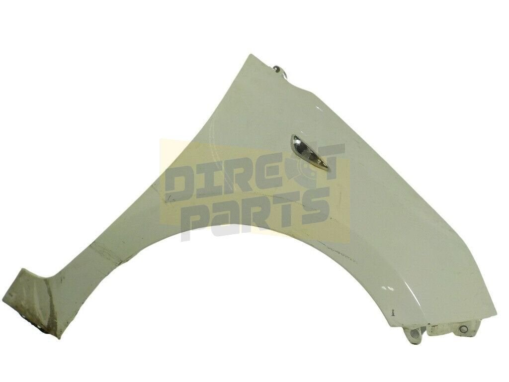 Hyundai i10 1/14-2/20 voorscherm Rechts (met knipperlichtgat, Neuf, -, -, Garde-boue
