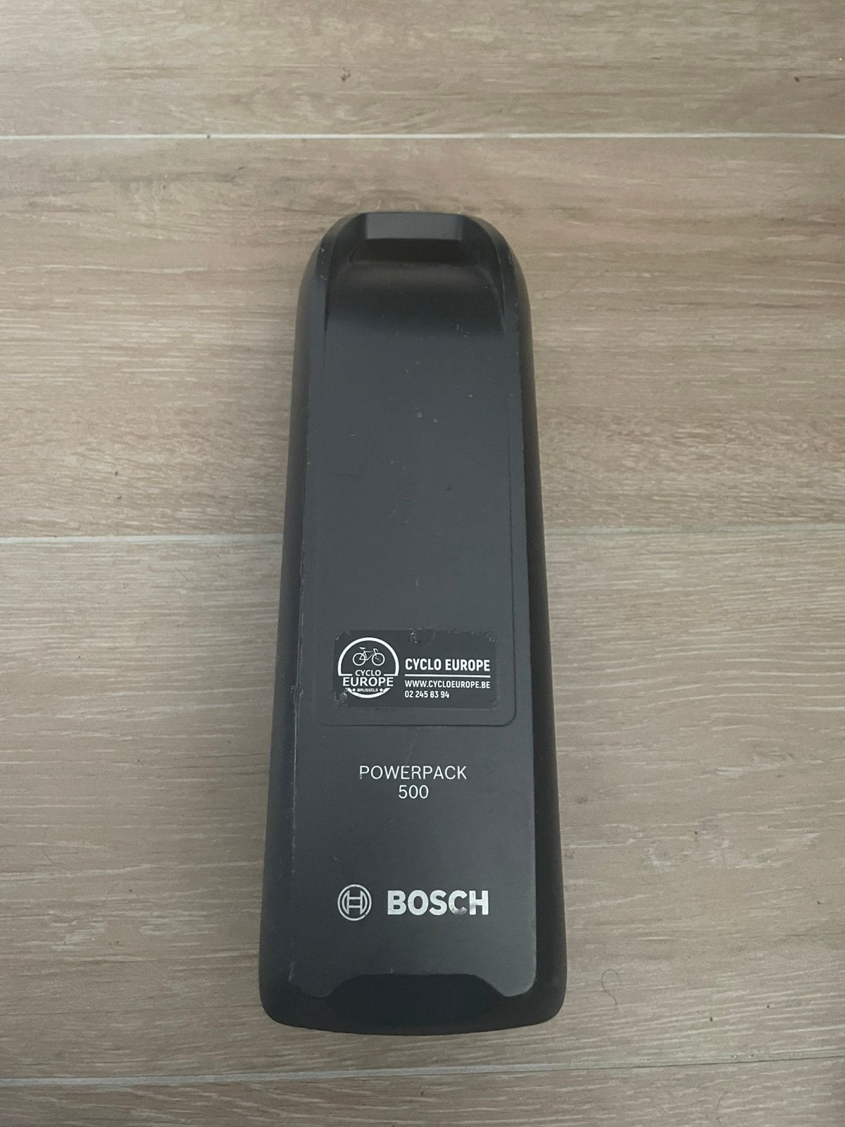 Bloc d'alimentation Bosch 500, Enlèvement ou Envoi, Comme neuf