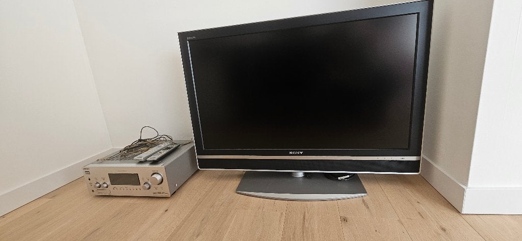 Sony TV+home cinema versterker, Enlèvement, Utilisé, Sony