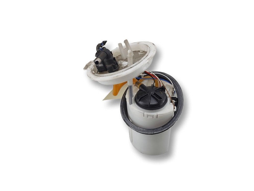 POMPE CARBURANT ELECTRIQUE Volkswagen Golf VIII (CD1), Volkswagen, Volkswagen AG, Utilisé, Kundenbetreuung@volkswagen.de