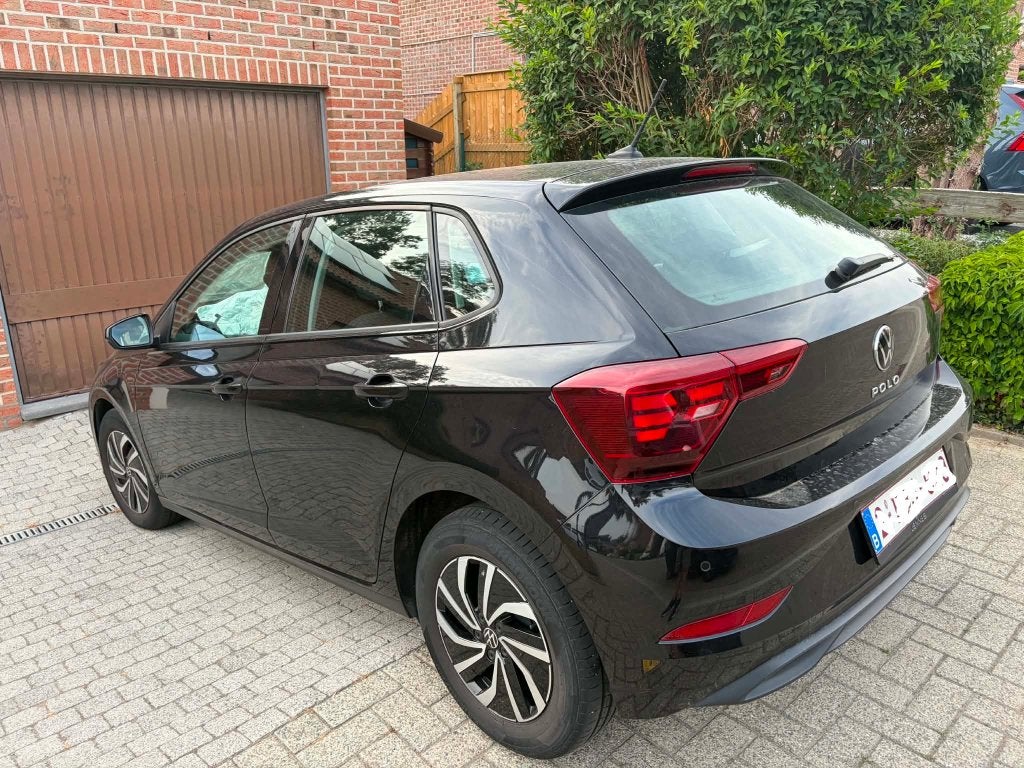 Volkswagen Polo Polo 1.0 TSI Style Automatic, Commande vocale, Achat, Euro 6, Entretenue par le concessionnaire