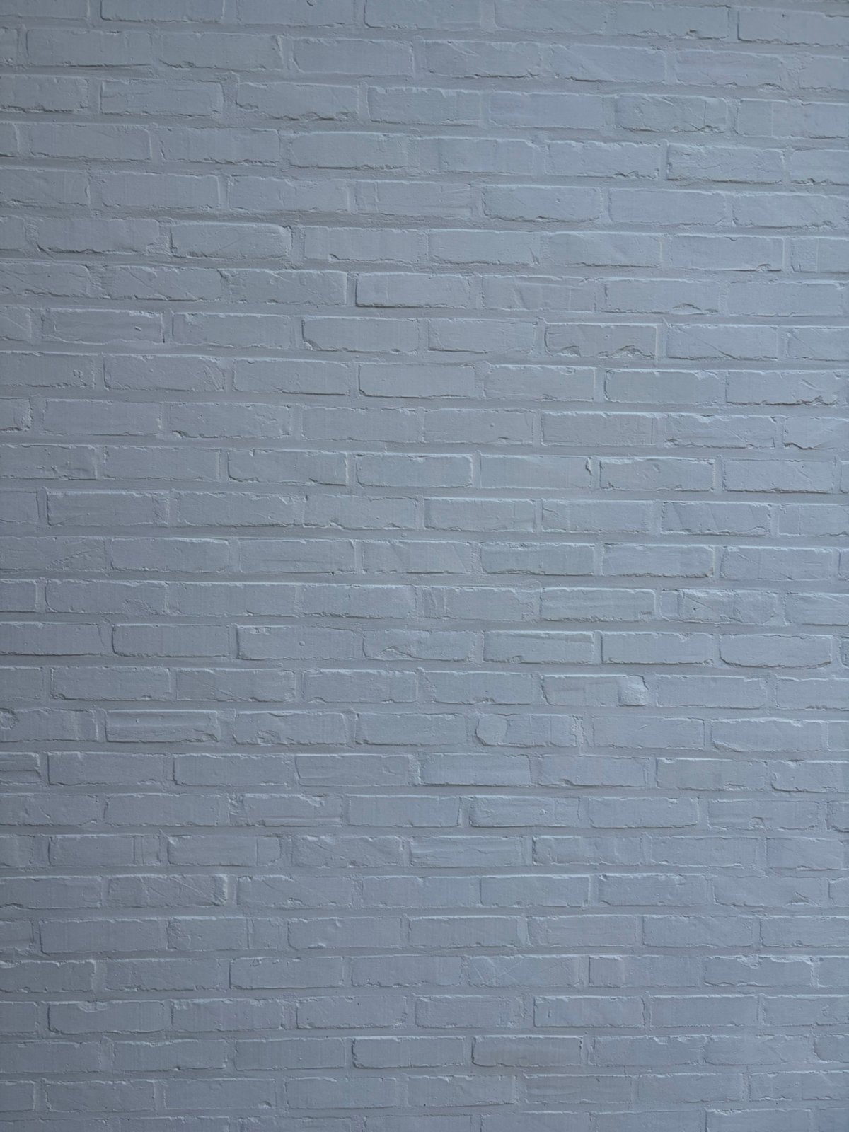 Gratis: 200-250 m2 wit geschilderde gevelsteen, Enlèvement, Utilisé