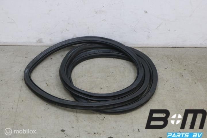 Portierrubber linksachter VW E-Golf 7 5GE867913B, Gebruikt