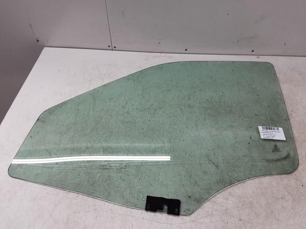 PORTIERRUIT LINKS VOOR Fiat Doblo Cargo (263), Gebruikt, Mevr. I. Hauben, Fiat, Rue de l'Espoir 34 34
4030  GRIVEGNÉE, BE