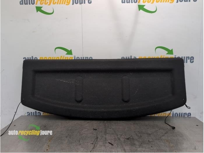 Plage arrière d'un Hyundai I20, Autos : Pièces & Accessoires, -, -, 3 mois de garantie, Utilisé