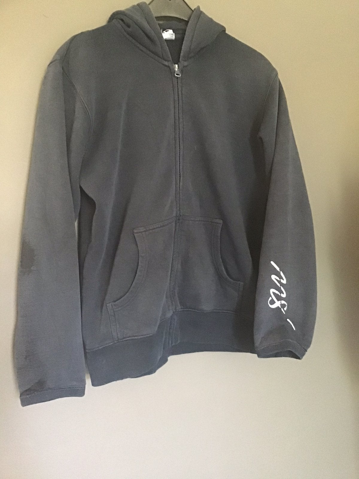 Sweater maris stella instituut malle, Ophalen of Verzenden, Gebruikt, Jongen of Meisje, Trui of Vest