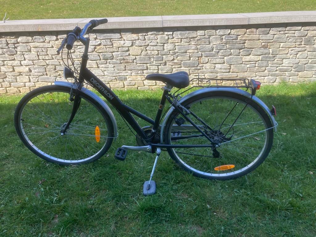 Vélo, Vélos & Vélomoteurs, Enlèvement, Comme neuf