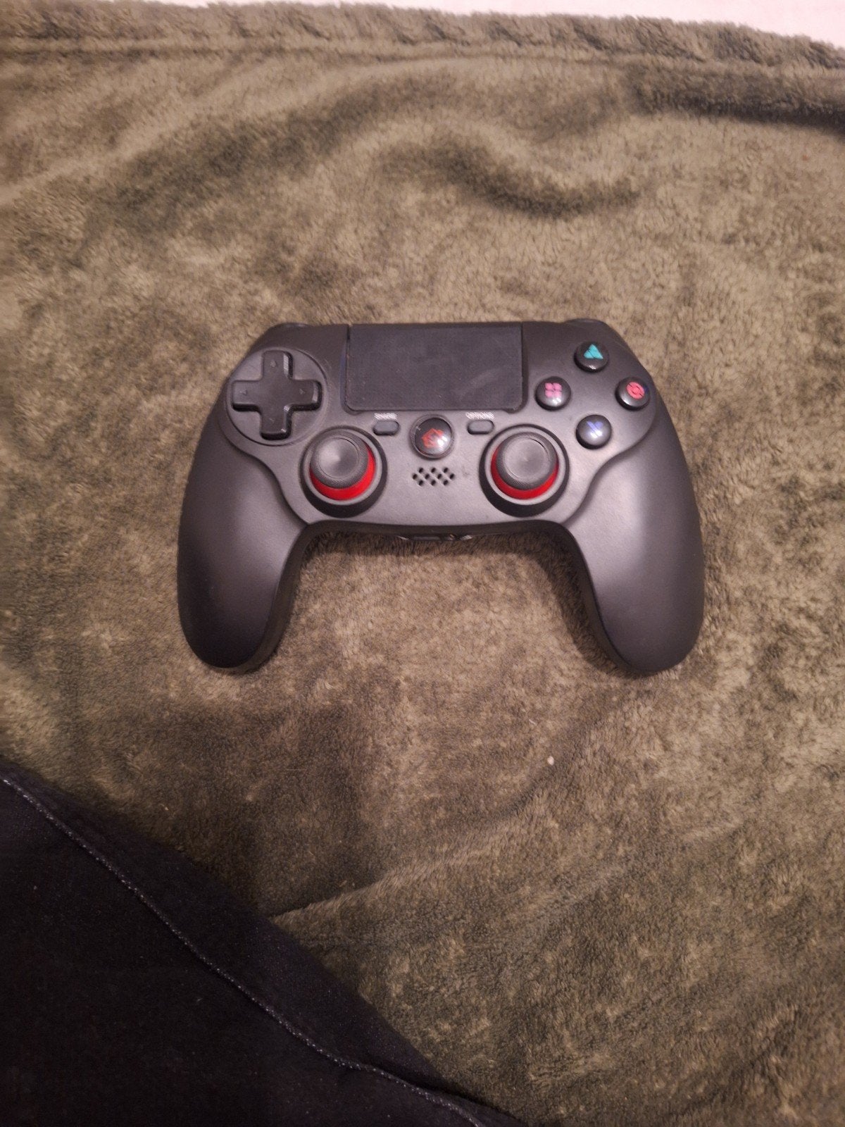 manette ps4, Sans fil, Enlèvement, Utilisé, PlayStation 4