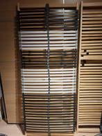 2 lattenbodems 80x200, Ophalen, Tweepersoons, Zo goed als nieuw, Bedbodem