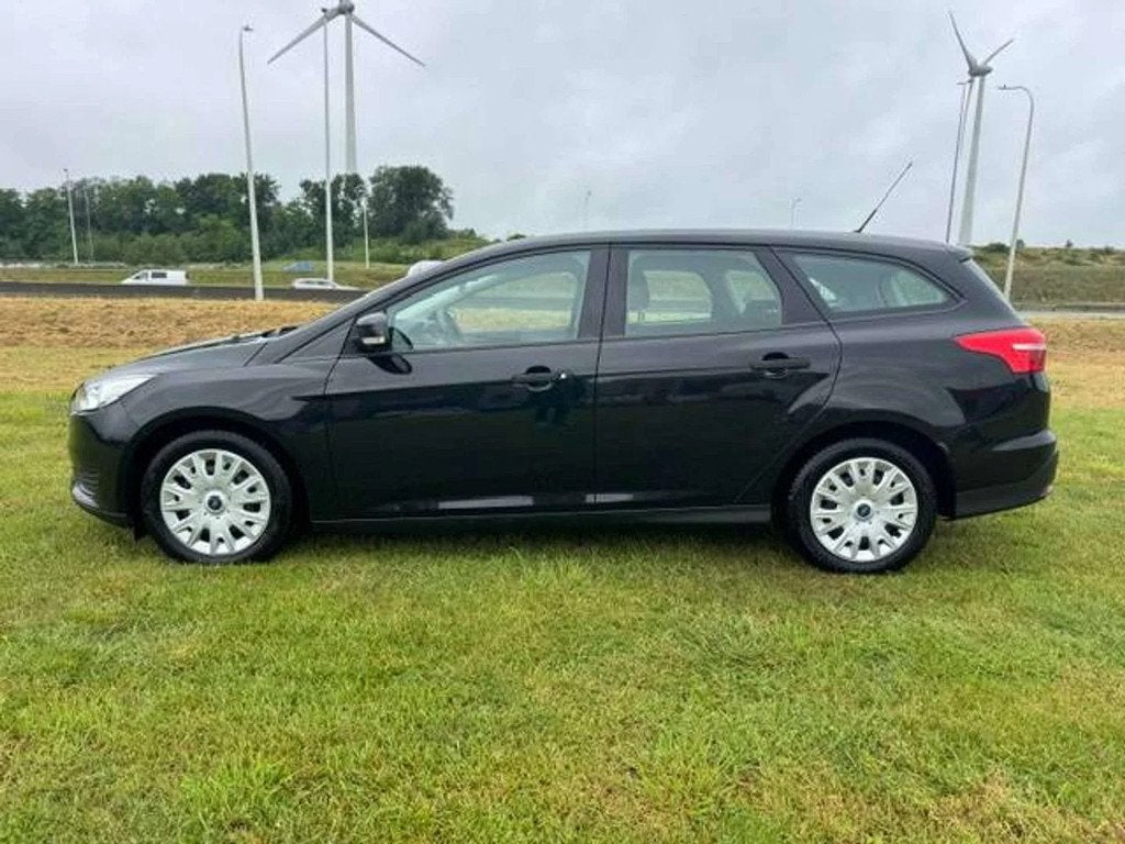 Ford Focus Focus 1.0 EcoBoost / garantie 12m., Focus, Achat, 998 cm³, Euro 6