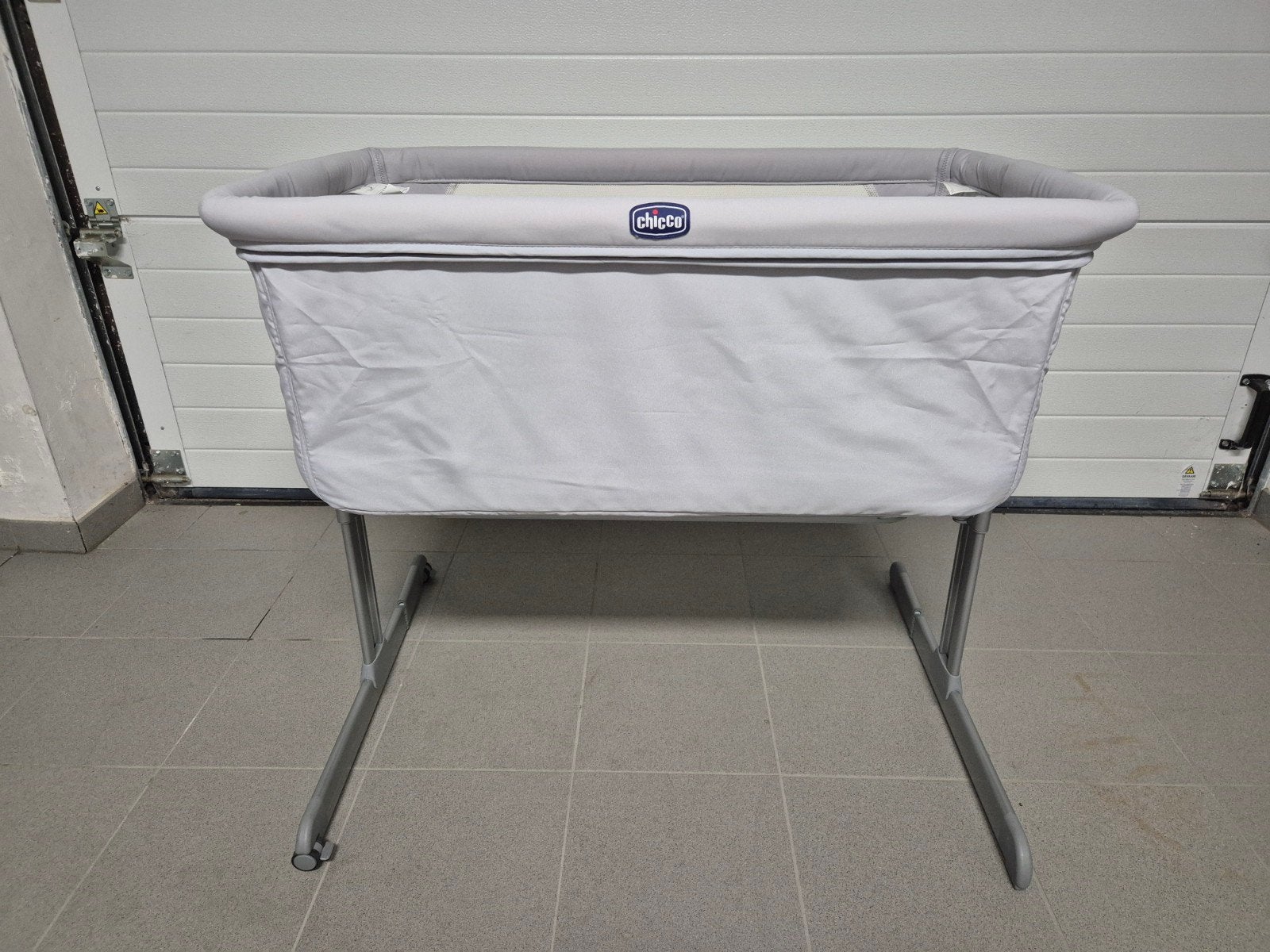 Wieg cosleeper, Kinderen en Baby's, Babywiegjes en Ledikanten, Ophalen, Wieg