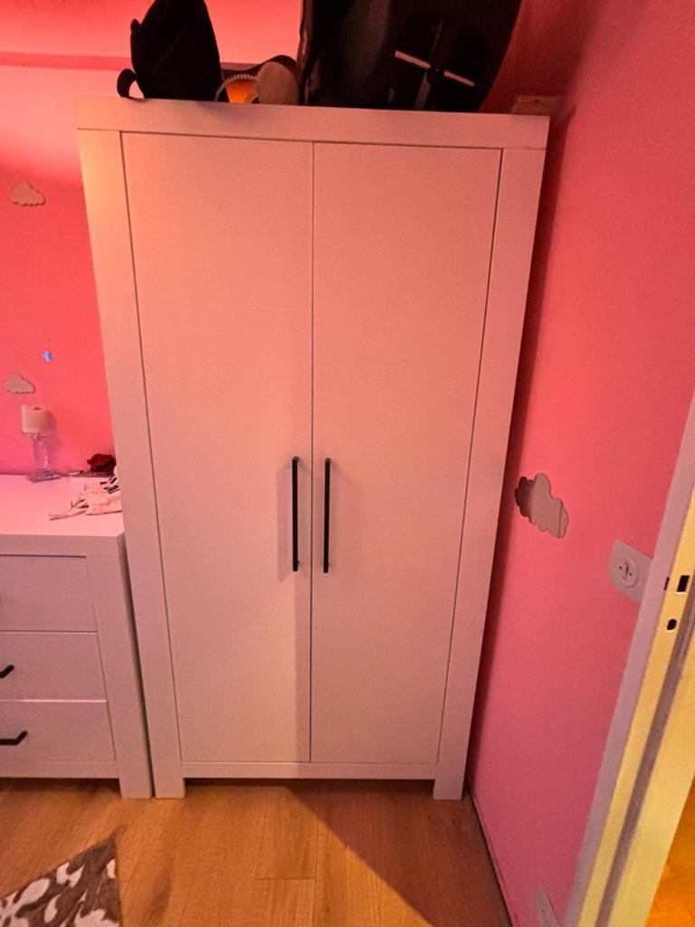 Kinder bed, Enlèvement, Comme neuf
