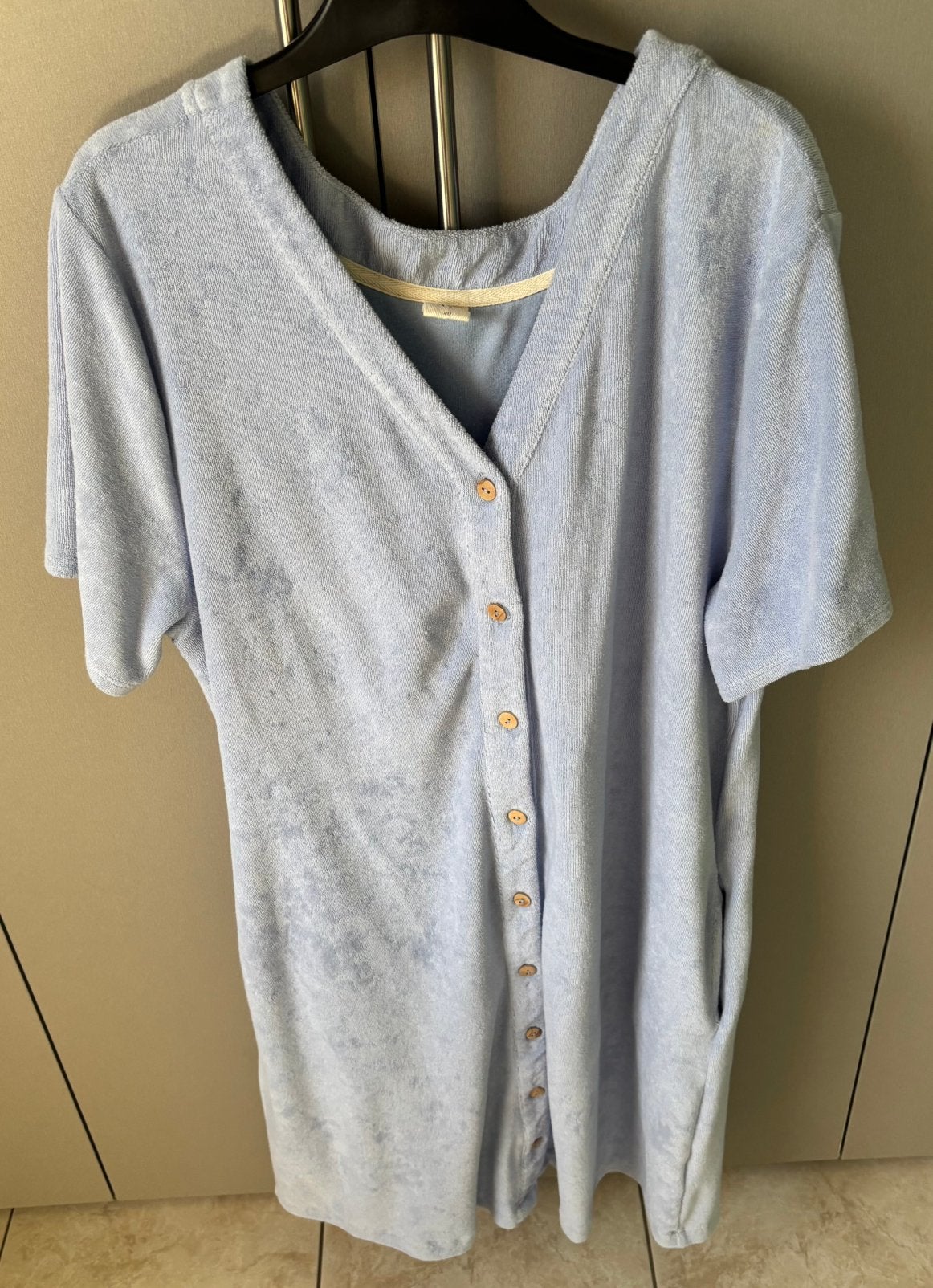 Kamerjas als  nieuw.. maat 40, Kleding | Dames, Homewear, Ophalen, Zo goed als nieuw, Maat 38/40 (M)