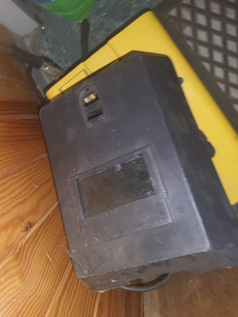Poste à souder à l'arc Pionnier X 180, Ophalen, Zo goed als nieuw