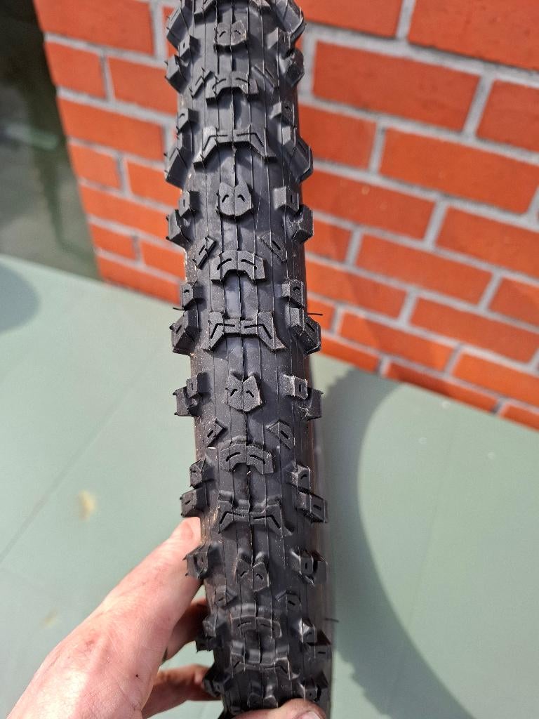 26'' nieuwe MTB buitenbanden | Michelin Country Mud 47-559, Band, Nieuw, Mountainbike, Rubber