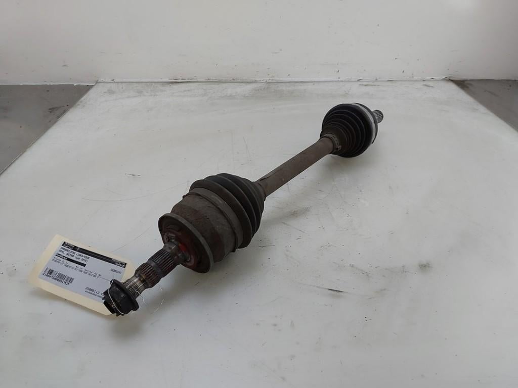 CARDAN AVANT GAUCHE (TRANSMISSION) Astra K Sports Tourer, Utilisé, Opel