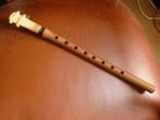 Professionele Doudouk vervaardigd uit kersenhout., Musique & Instruments, Instruments à vent | Didgeridoos, Enlèvement, Neuf