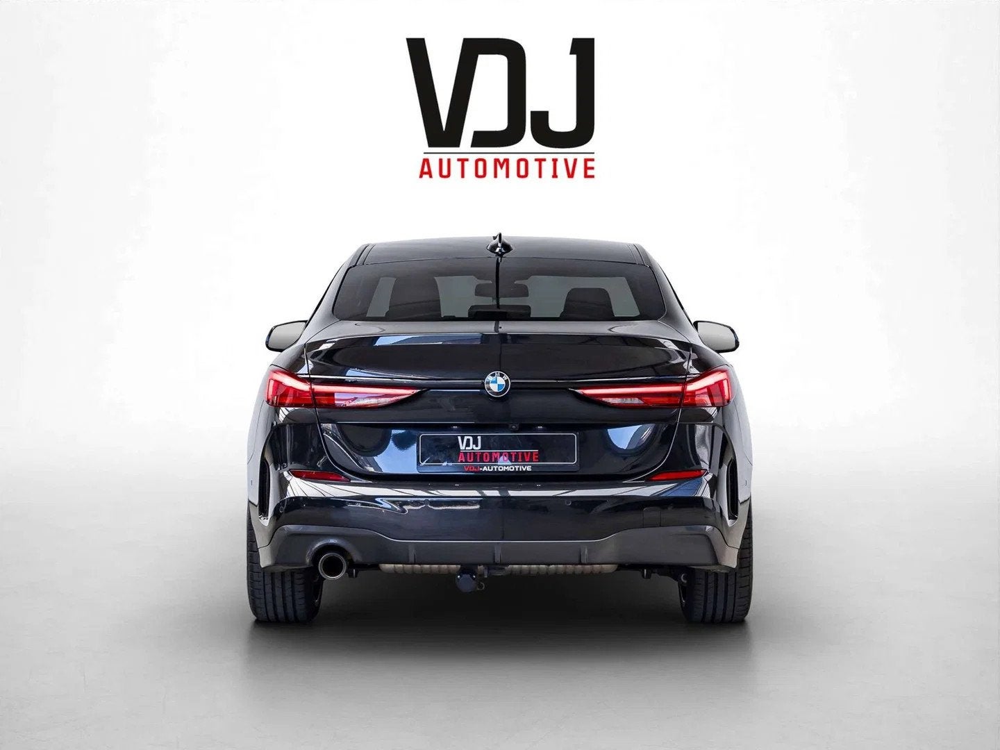 BMW 2 Serie 218 GRAN COUPE|GARANTIE|M-SPORT|ZETELVERW.|SFEER, Auto's, Automaat, 4 deurs, Gebruikt, Leder