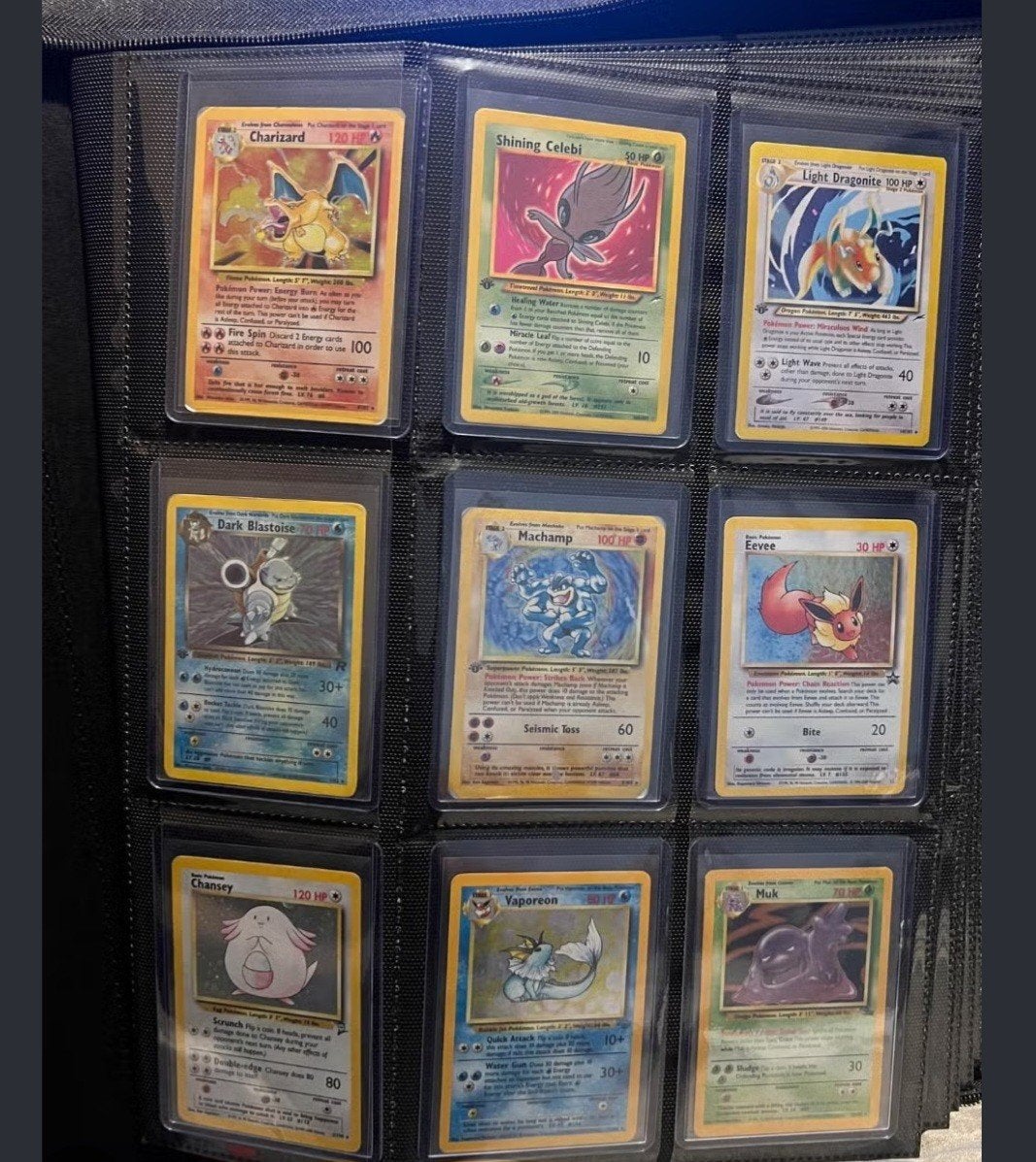 Gezocht pokemon collecties, Ophalen of Verzenden