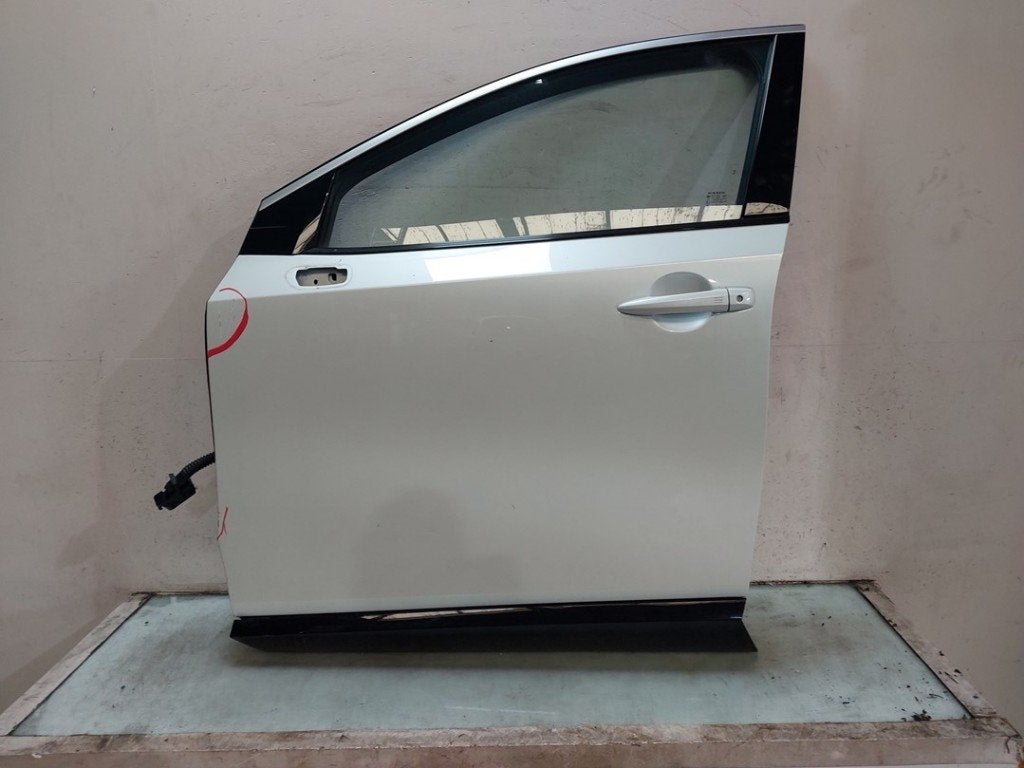 PORTE AVANT GAUCHE Nissan Ariya (FE0) (|H010A5MPMA|), Germany@nissan-services.eu, Porte, Avant, Kronenweg 38
50389  Wesseling, DE