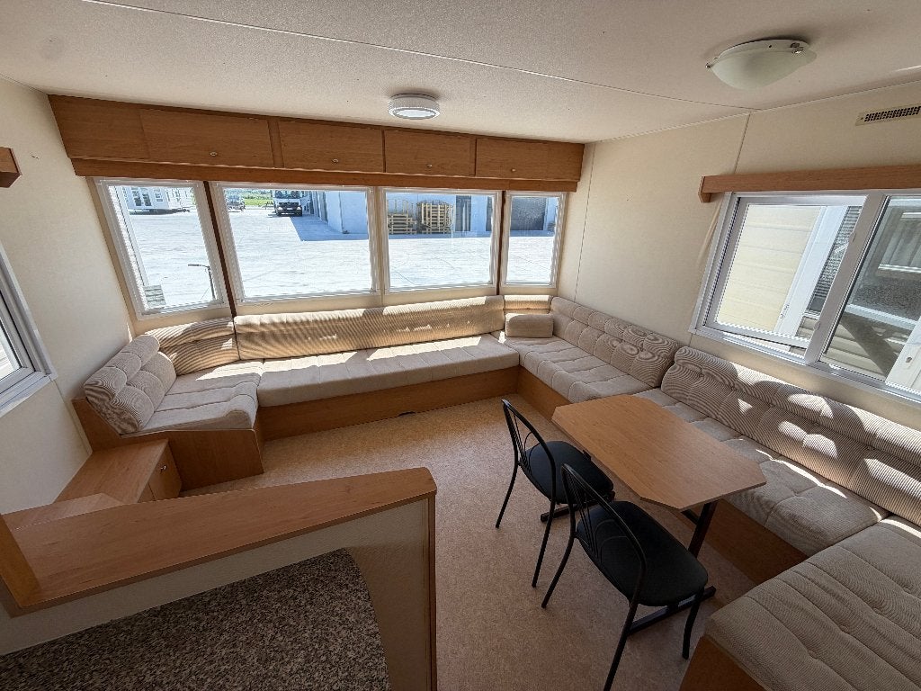 DEPOT 11 Santana 800x370 @ Caravan Center Desmet, Caravanes & Camping, Jusqu'à 4