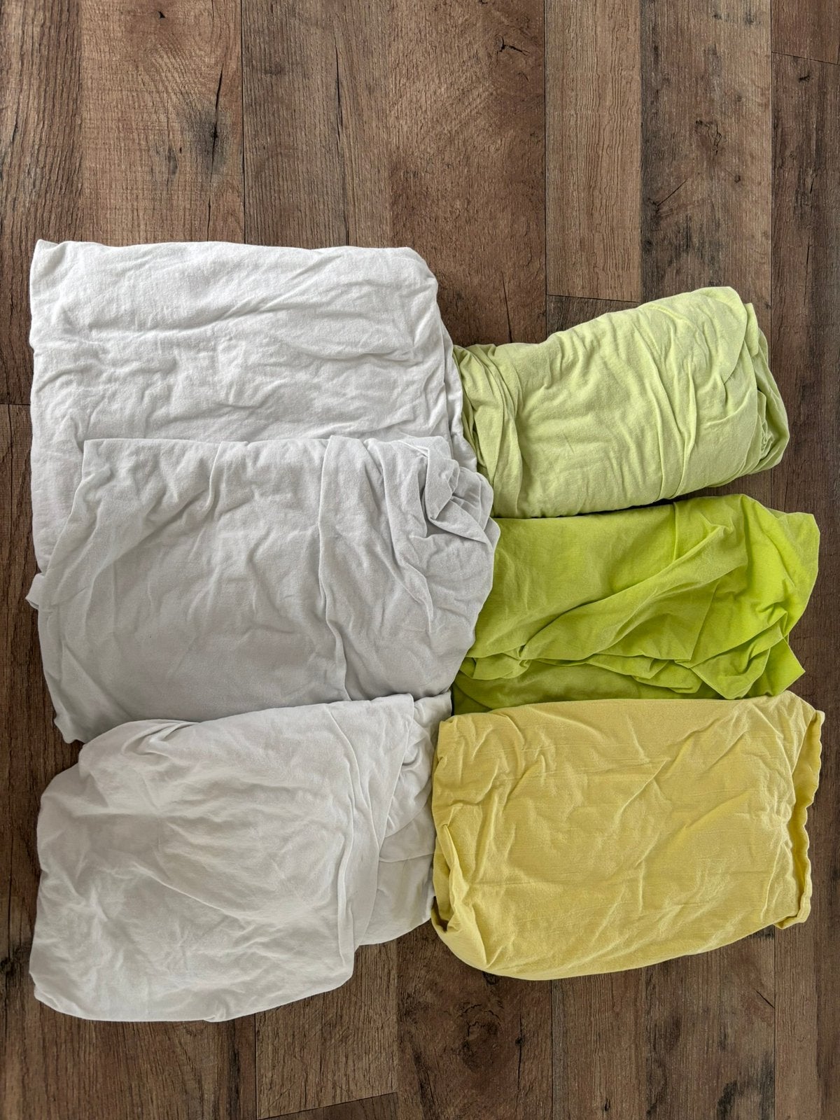 Hoeslakes babybed, Enfants & Bébés, Chambre d'enfant | Linge de lit, Enlèvement, Utilisé