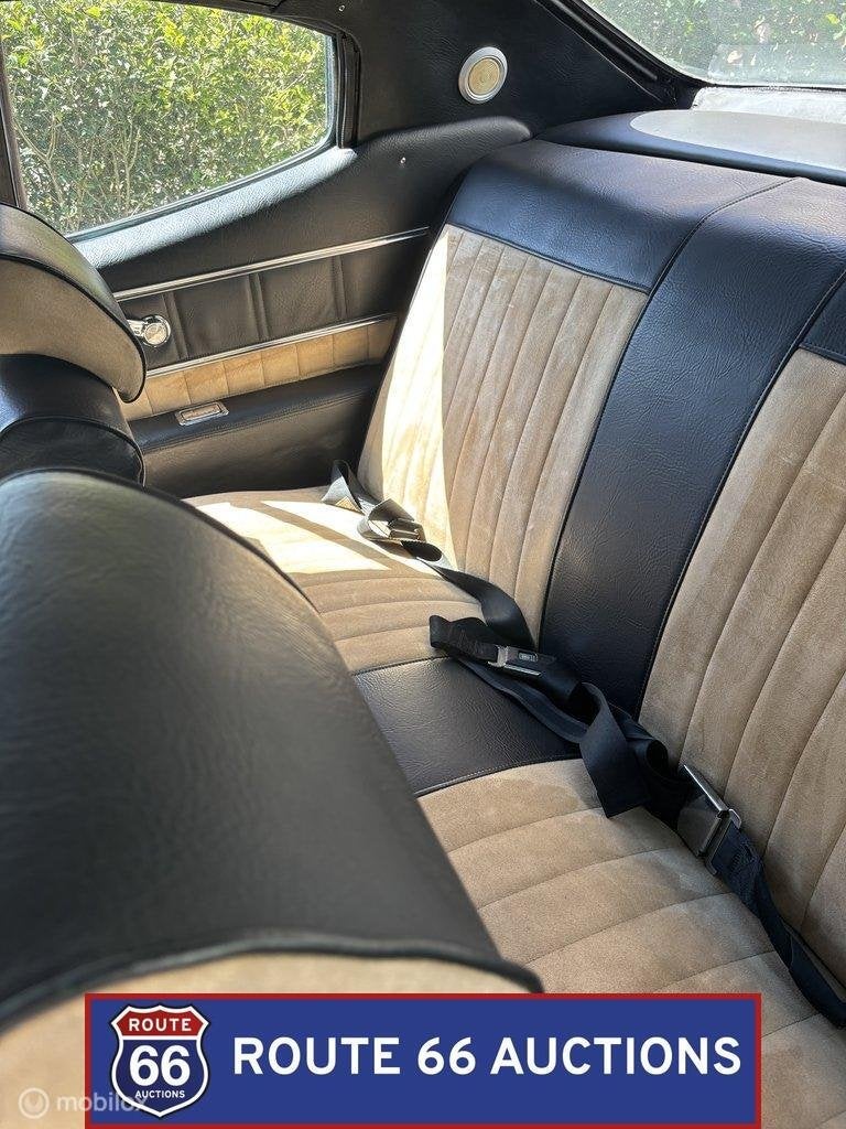 Buick Skylark | 1972 | Route 66 Auctions, foto 7