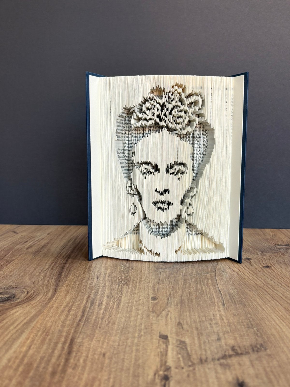 Frida Kahlo - Création Unique, Antiquités & Art, Art | Dessins & Photographie, Enlèvement ou Envoi
