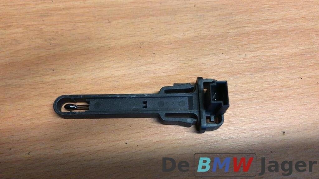 Temperatuursensor BMW E83 E84 E88 E90 E91 E46  64116930015, Auto-onderdelen, Airco en Verwarming, Gebruikt, Ophalen of Verzenden