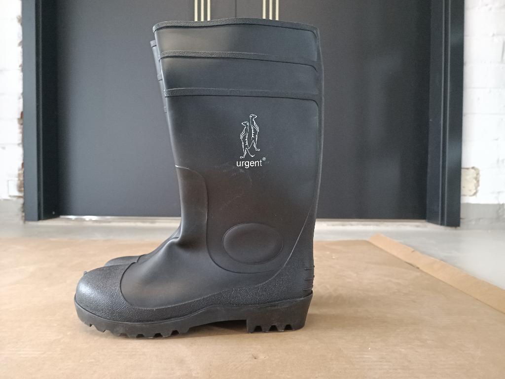 Werkschoenen Urgent 403 S4 / NIEUW!!!, Neuf, Chaussures de travail, Urgent, Enlèvement