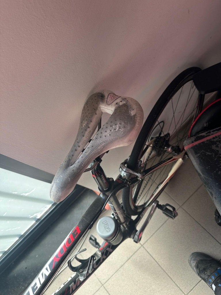 Fiets, Enlèvement, Comme neuf, Autres marques