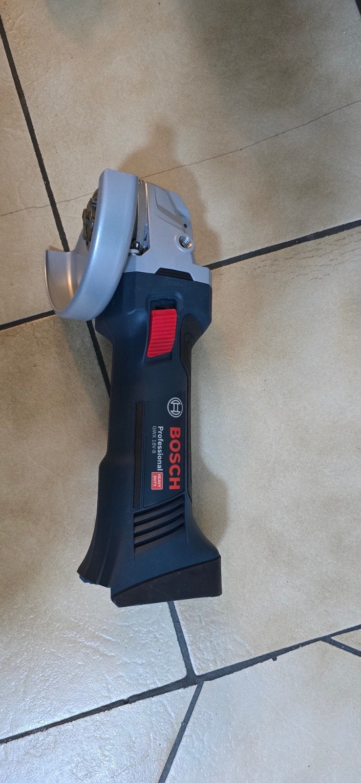 Grote partij Bosch gereedschap - NIEUW, Doe-het-zelf en Bouw, Ophalen