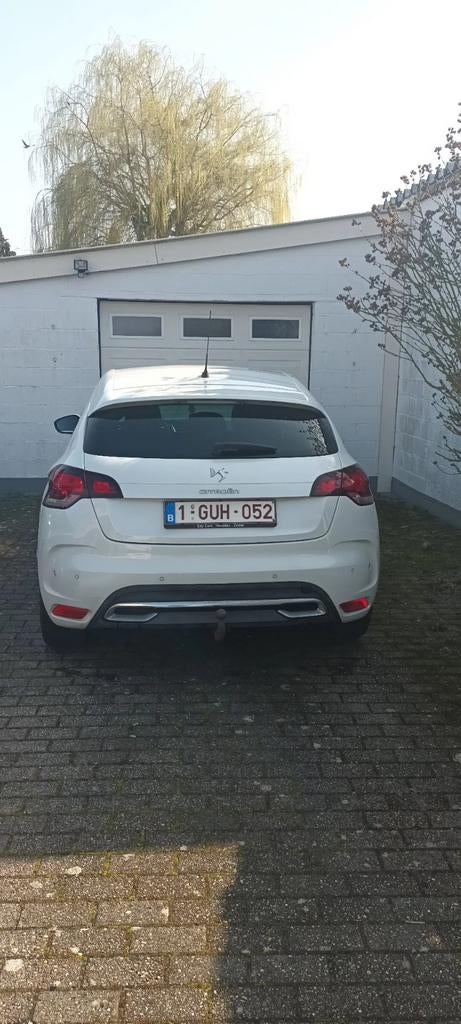 Citroën DS4, Autos, Particulier, Achat, DS4