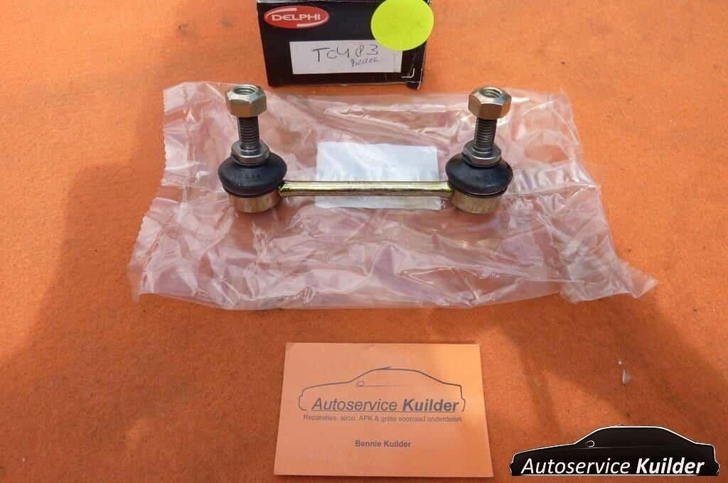 Stabstang achter Nissan Primera P10 DELPHI NIEUW, Auto-onderdelen, -, -, Nieuw, Ophalen of Verzenden