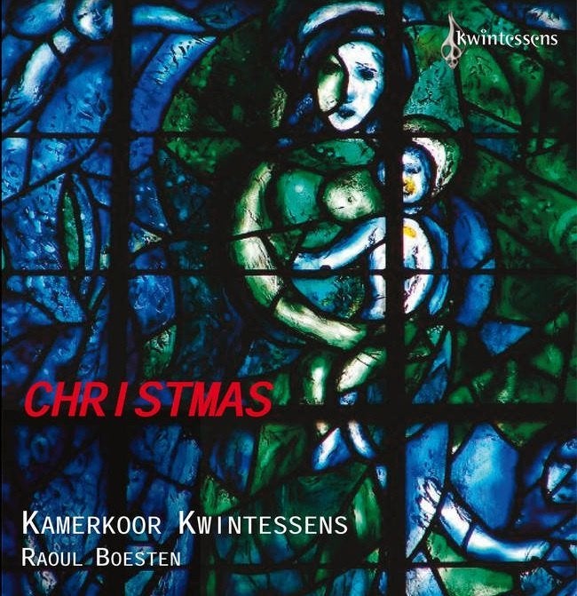VENTE DU CD CHAMBER CHOIR QUINTESSENS - Noël, CD & DVD, CD | Religion & Gospel, Envoi