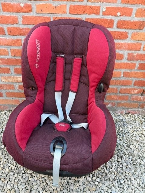 Autostoel Maxi Cosi, Kinderen en Baby's, Autostoeltjes, Ophalen, Verstelbare rugleuning, 9 t/m 18 kg, Maxi-Cosi