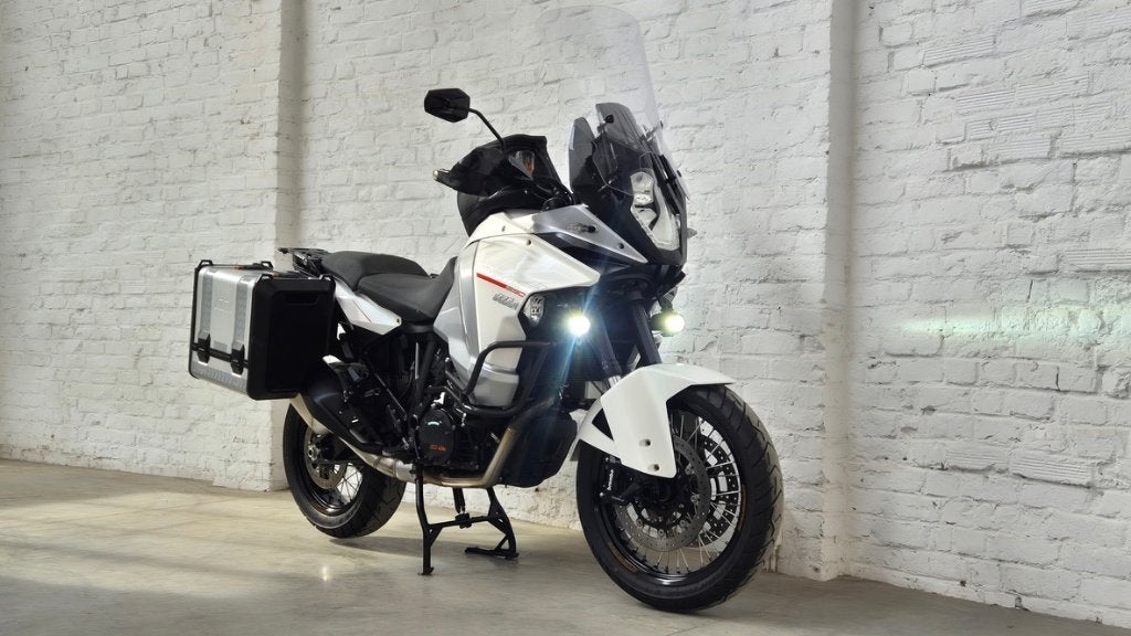 KTM 1290 Super Adventure S Super Aventure S @motomobilia, Permis Moto A, Tourisme, Entreprise, Occasion