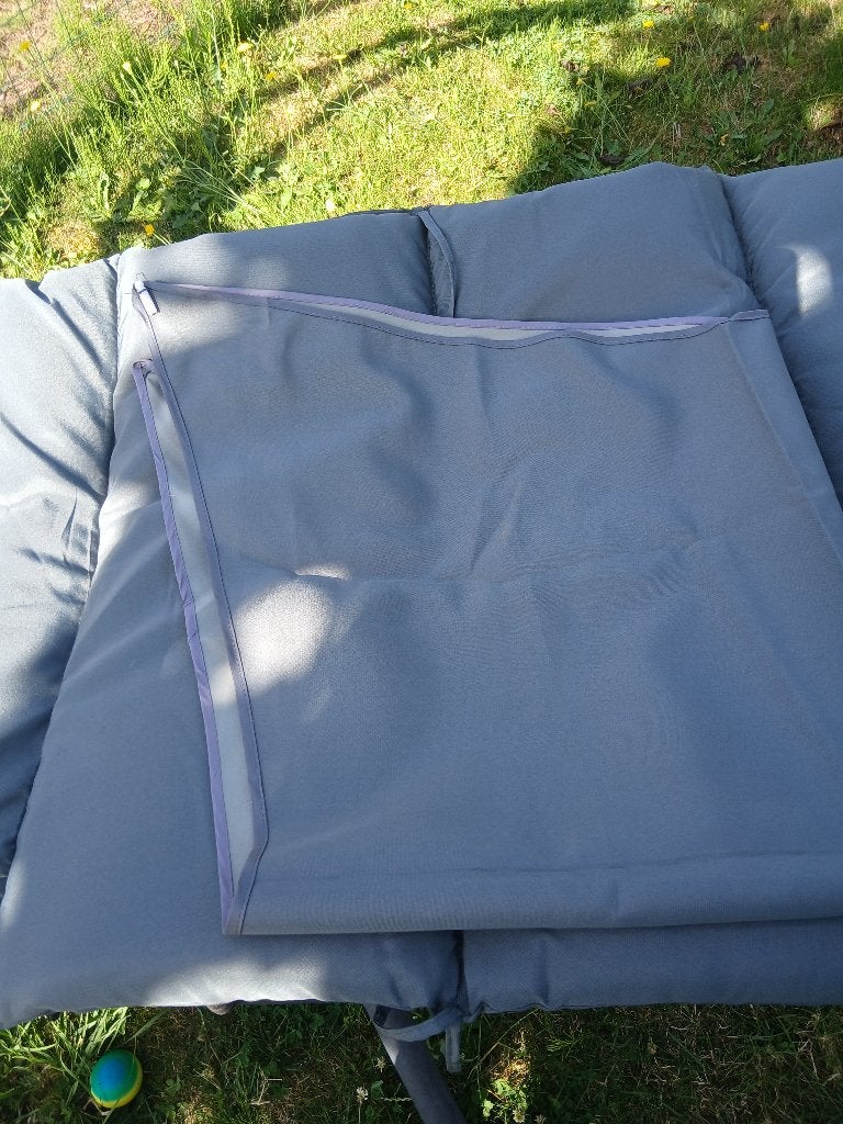 Jardin, Jardin & Terrasse, Enlèvement, Comme neuf
