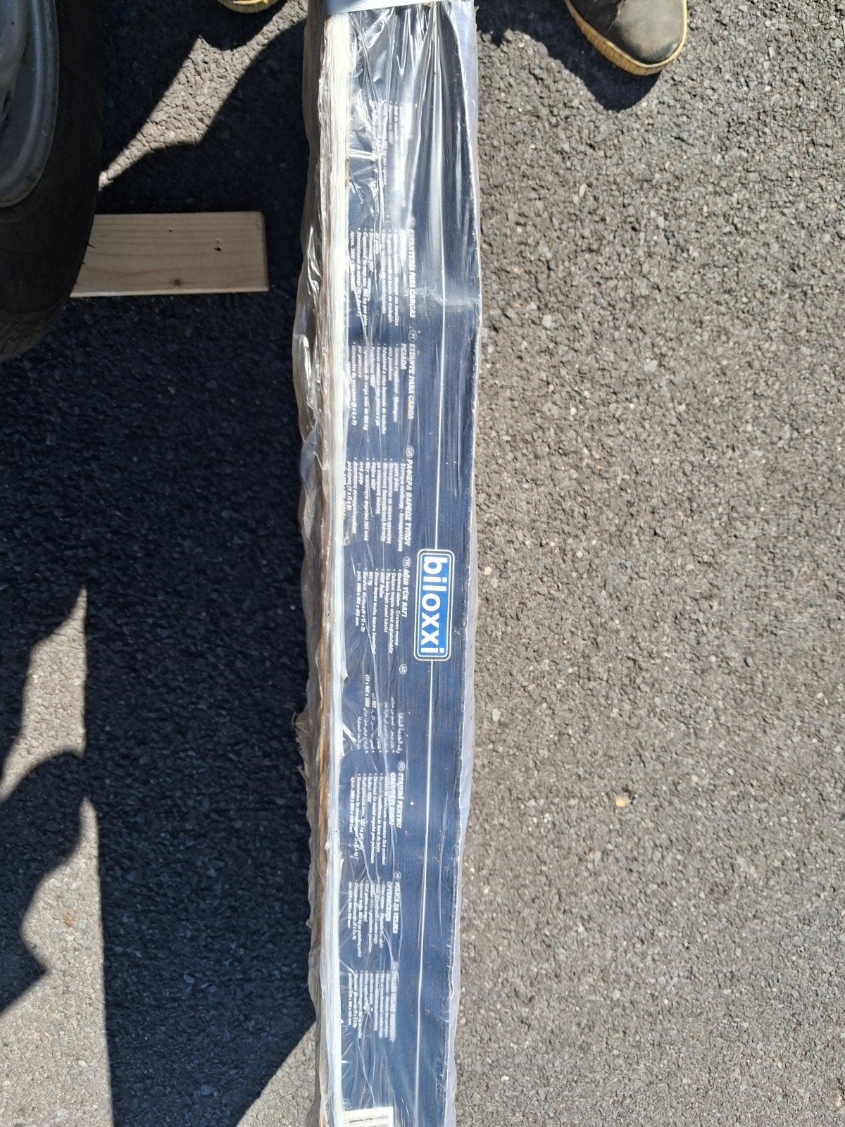 Stellingkasten 5 legplanken grijs maat 1,80 hoog 90 breed, Huis en Inrichting, Ophalen