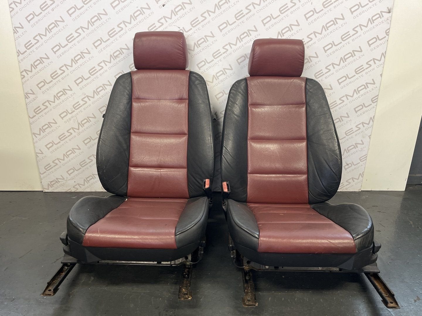 Bekleding BMW E36 compact, Auto-onderdelen, Gebruikt, -, -, Ophalen of Verzenden