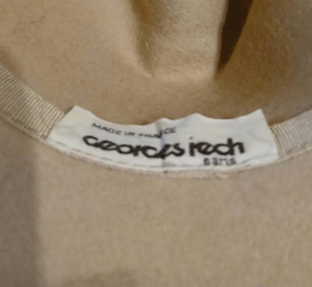 Vilten dames hoed, Kleding | Dames, Ophalen