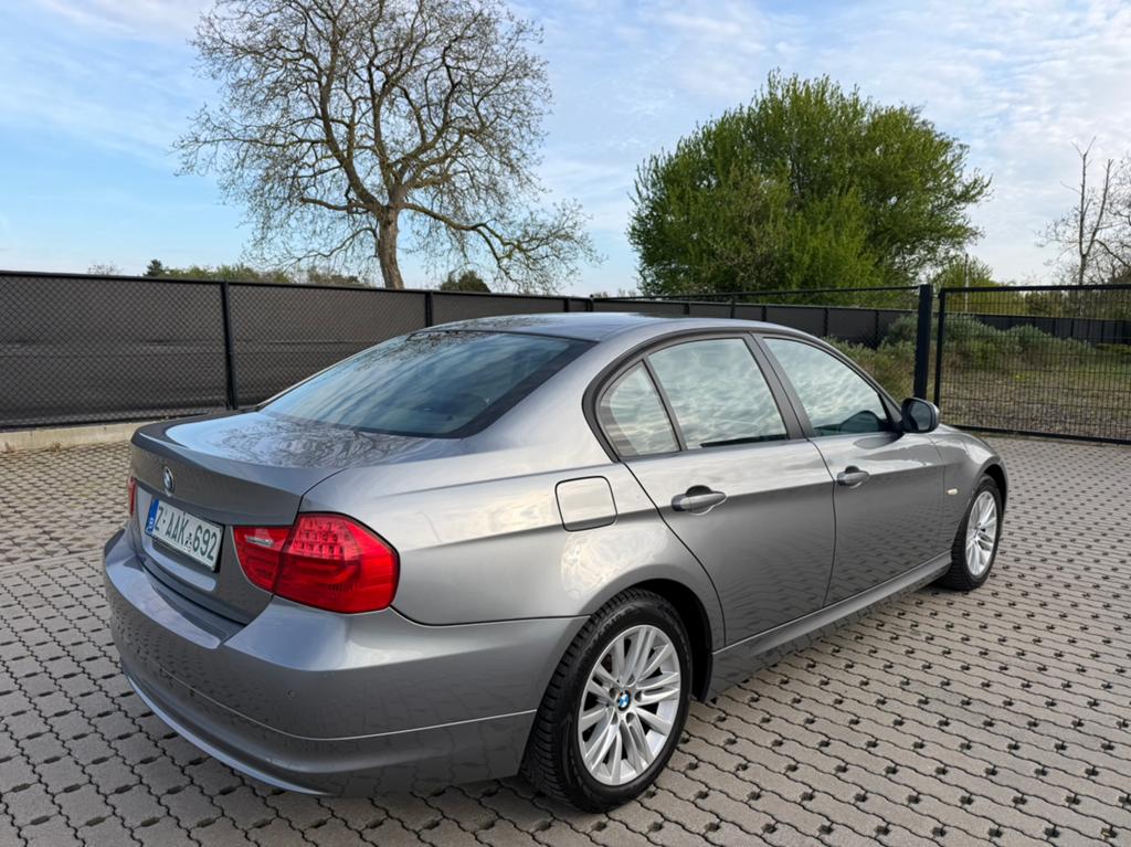 Bmw 316 2.0d jaar 2011 euro 5, Autos, BMW, Euro 5, Achat, Entreprise, Boîte manuelle