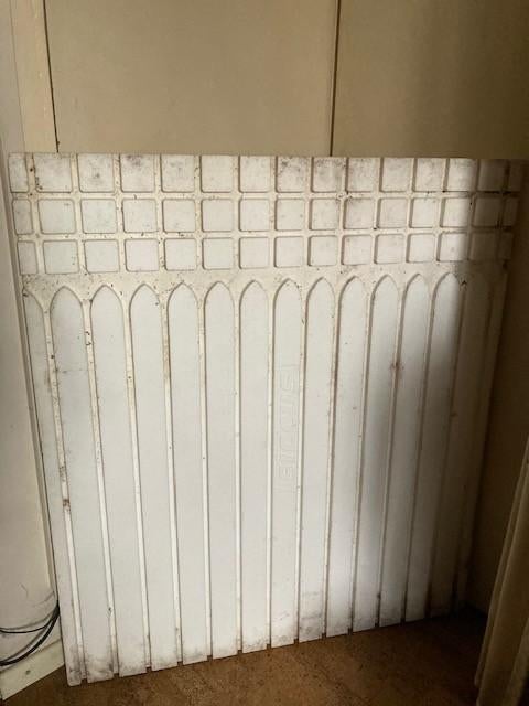 Lot van 15x Siccus EPS montageplaten voorgevormd, Overige materialen, Nieuw, Vloerisolatie, Ophalen